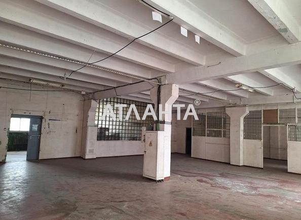 Комерційна нерухомість за адресою Водопровідний 2-й пров. (площа 612 м²) - Atlanta.ua - фото 2