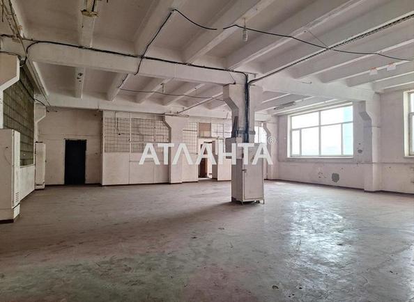 Комерційна нерухомість за адресою Водопровідний 2-й пров. (площа 612 м²) - Atlanta.ua - фото 3
