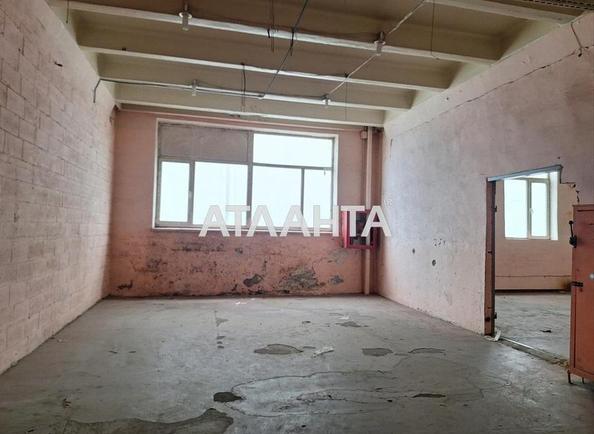 Комерційна нерухомість за адресою Водопровідний 2-й пров. (площа 612 м²) - Atlanta.ua - фото 5