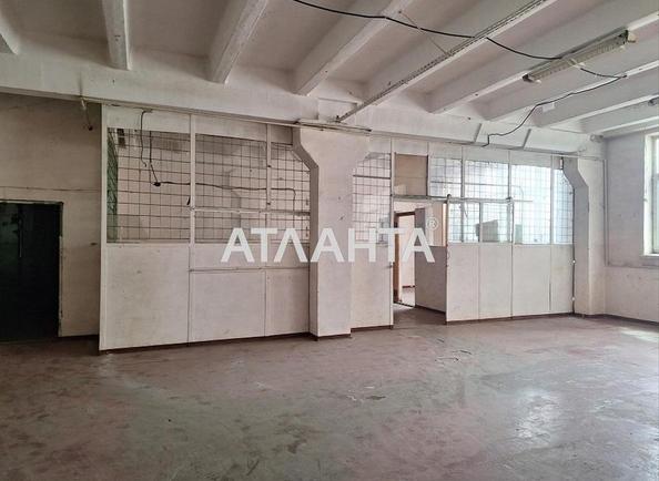 Комерційна нерухомість за адресою Водопровідний 2-й пров. (площа 612 м²) - Atlanta.ua - фото 7