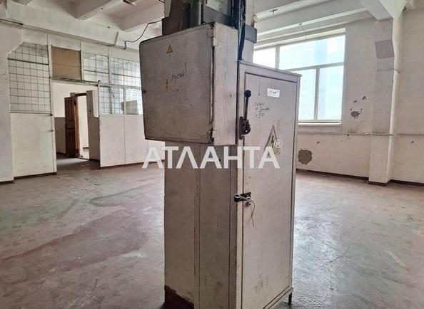 Комерційна нерухомість за адресою Водопровідний 2-й пров. (площа 612 м²) - Atlanta.ua - фото 9