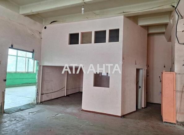 Комерційна нерухомість за адресою Водопровідний 2-й пров. (площа 612 м²) - Atlanta.ua - фото 10