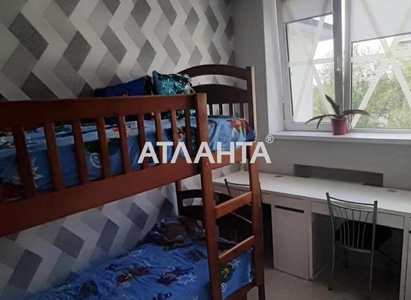 2-кімнатна квартира за адресою вул. 40 років Перемоги (площа 33 м²) - Atlanta.ua - фото 2