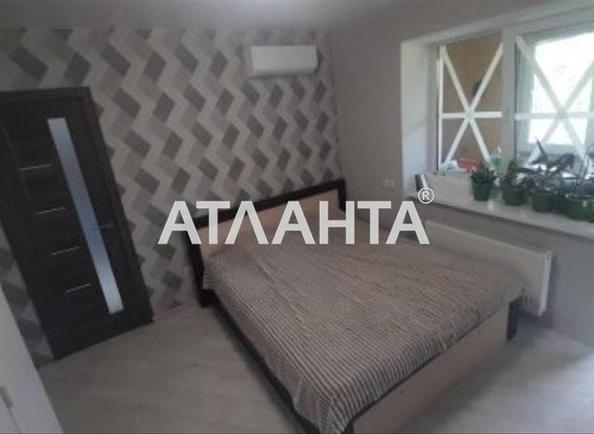 2-кімнатна квартира за адресою вул. 40 років Перемоги (площа 33 м²) - Atlanta.ua - фото 3