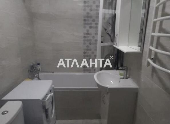 2-кімнатна квартира за адресою вул. 40 років Перемоги (площа 33 м²) - Atlanta.ua - фото 4