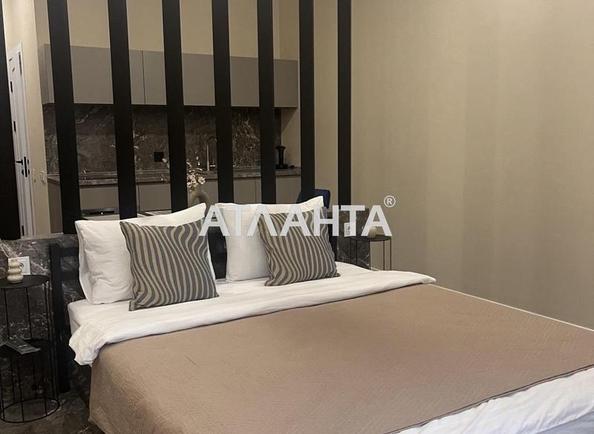 1-кімнатна квартира за адресою Курортний пров. (площа 30 м²) - Atlanta.ua