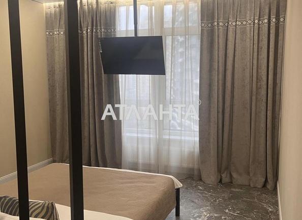 1-кімнатна квартира за адресою Курортний пров. (площа 30 м²) - Atlanta.ua - фото 2