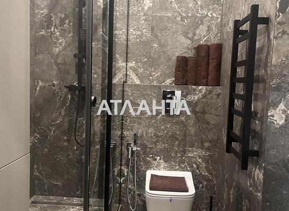 1-кімнатна квартира за адресою Курортний пров. (площа 30 м²) - Atlanta.ua - фото 6