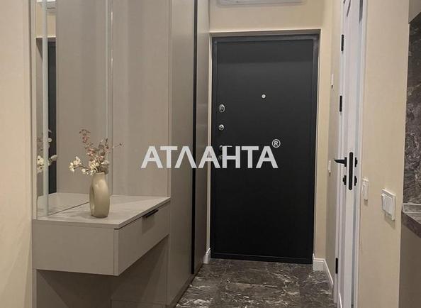 1-кімнатна квартира за адресою Курортний пров. (площа 30 м²) - Atlanta.ua - фото 7