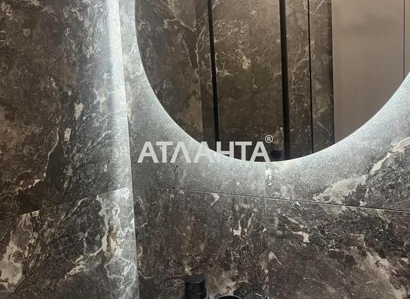 1-кімнатна квартира за адресою Курортний пров. (площа 30 м²) - Atlanta.ua - фото 8