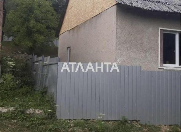 Дом по адресу ул. Завосина (площадь 62,8 м²) - Atlanta.ua - фото 2