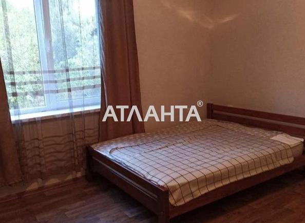 Дом по адресу ул. Завосина (площадь 62,8 м²) - Atlanta.ua - фото 4