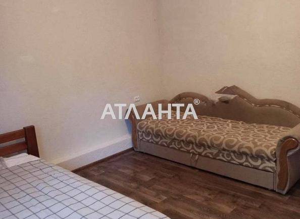 Дом по адресу ул. Завосина (площадь 62,8 м²) - Atlanta.ua - фото 5