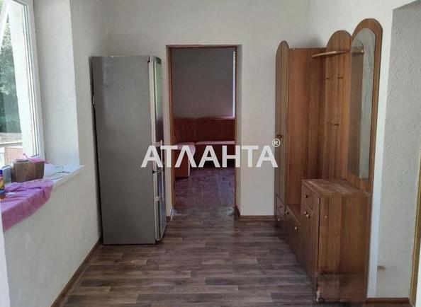 Дом по адресу ул. Завосина (площадь 62,8 м²) - Atlanta.ua - фото 6