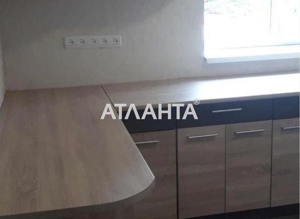 Дом по адресу ул. Завосина (площадь 62,8 м²) - Atlanta.ua - фото 7