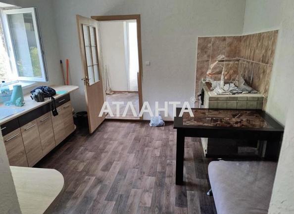 Дом по адресу ул. Завосина (площадь 62,8 м²) - Atlanta.ua - фото 8