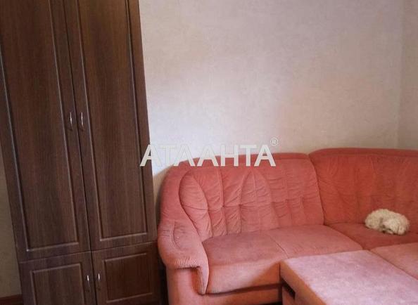 Дом по адресу ул. Завосина (площадь 62,8 м²) - Atlanta.ua - фото 9