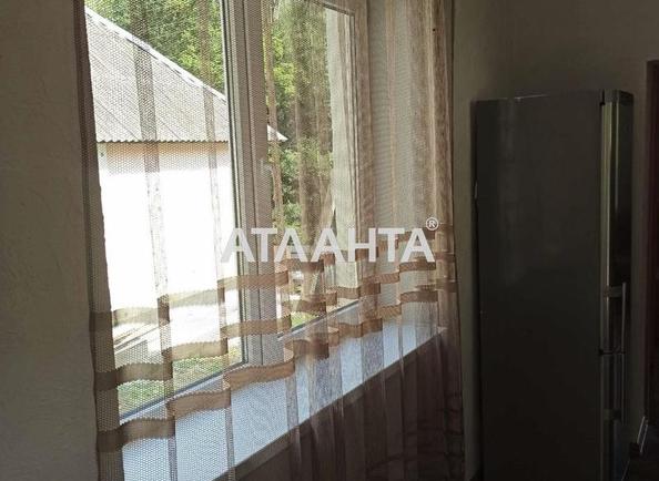 Дом по адресу ул. Завосина (площадь 62,8 м²) - Atlanta.ua - фото 11