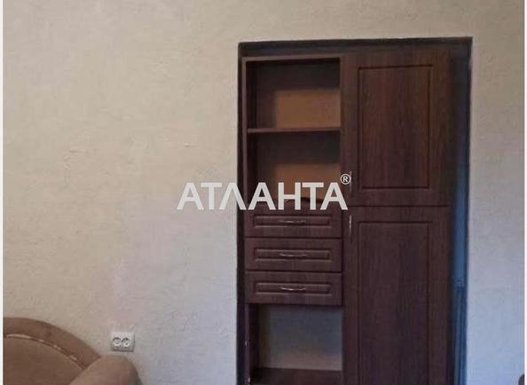 Дом по адресу ул. Завосина (площадь 62,8 м²) - Atlanta.ua - фото 13