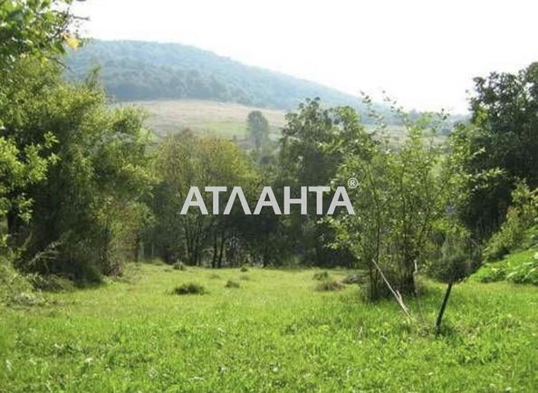 Дом по адресу ул. Завосина (площадь 62,8 м²) - Atlanta.ua - фото 16