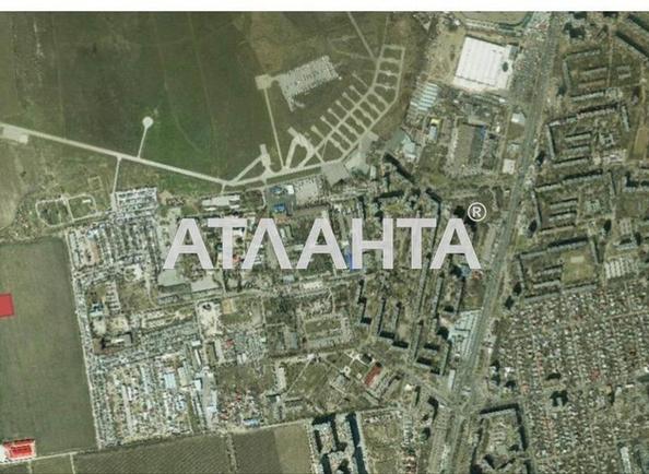 Ділянка за адресою вул. Петрова ген. (площа 163 сот) - Atlanta.ua