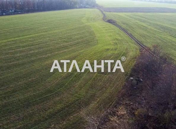 Ділянка за адресою вул. Петрова ген. (площа 163 сот) - Atlanta.ua - фото 4