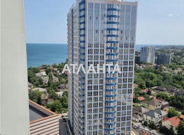 1-кімнатна квартира за адресою вул. Літературна (площа 15 м²) - Atlanta.ua