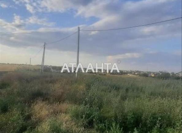 Участок по адресу ул. Рыбацкая (площадь 13,1 сот) - Atlanta.ua - фото 5