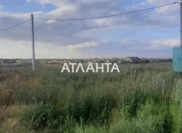 Участок по адресу ул. Рыбацкая (площадь 13,1 сот) - Atlanta.ua - фото 6