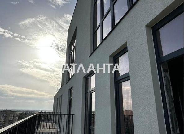 3-rooms apartment apartment by the address st. Vernadskogo Tulskaya (area 66,3 m²) - Atlanta.ua - photo 5