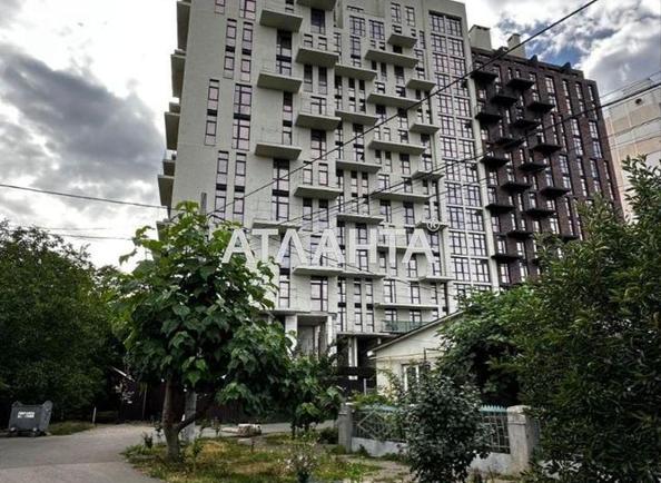 3-rooms apartment apartment by the address st. Vernadskogo Tulskaya (area 66,3 m²) - Atlanta.ua - photo 6