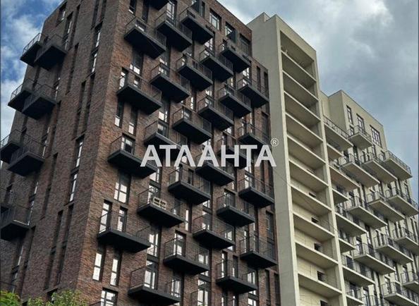 3-rooms apartment apartment by the address st. Vernadskogo Tulskaya (area 66,3 m²) - Atlanta.ua - photo 7