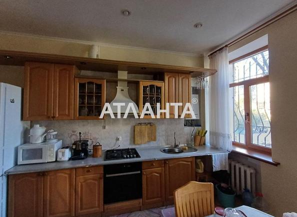 3-комнатная квартира по адресу Французский бул. (площадь 65,8 м²) - Atlanta.ua