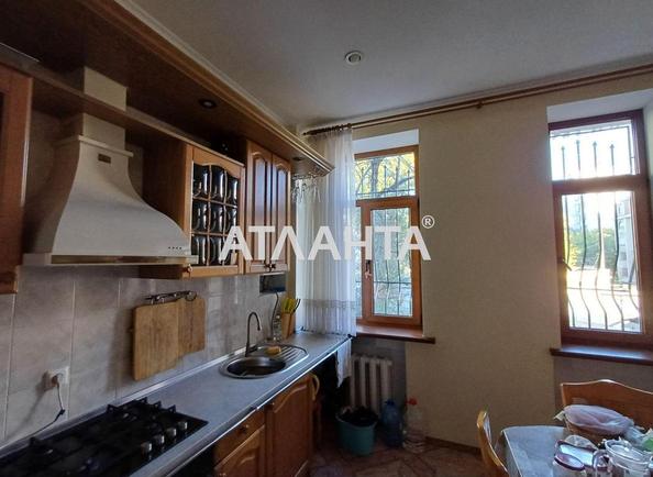 3-комнатная квартира по адресу Французский бул. (площадь 65,8 м²) - Atlanta.ua - фото 2