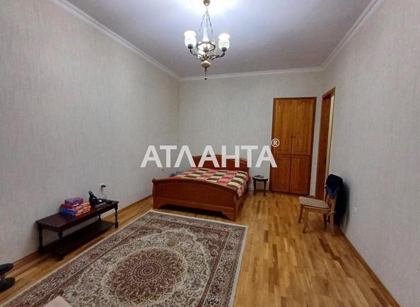 3-комнатная квартира по адресу Французский бул. (площадь 65,8 м²) - Atlanta.ua - фото 6