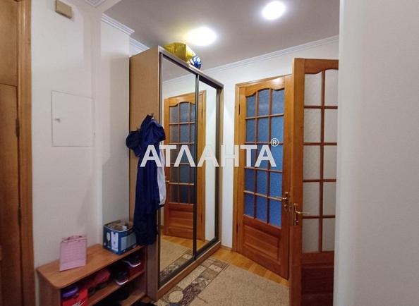 3-комнатная квартира по адресу Французский бул. (площадь 65,8 м²) - Atlanta.ua - фото 9