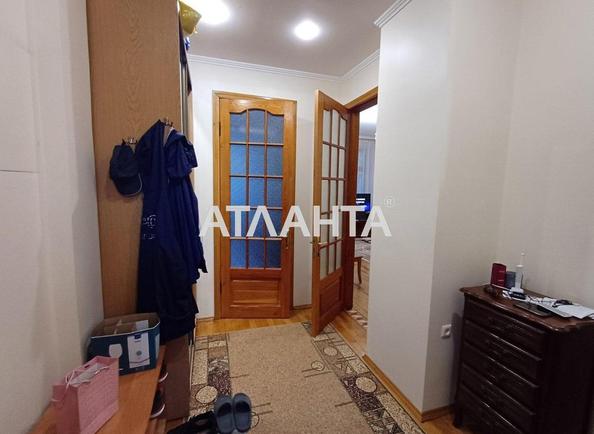 3-комнатная квартира по адресу Французский бул. (площадь 65,8 м²) - Atlanta.ua - фото 13