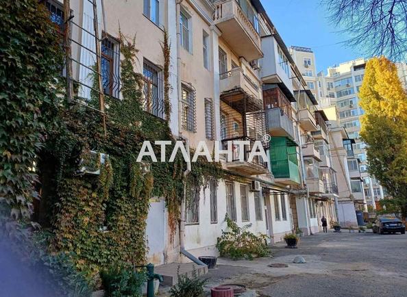 3-комнатная квартира по адресу Французский бул. (площадь 65,8 м²) - Atlanta.ua - фото 18