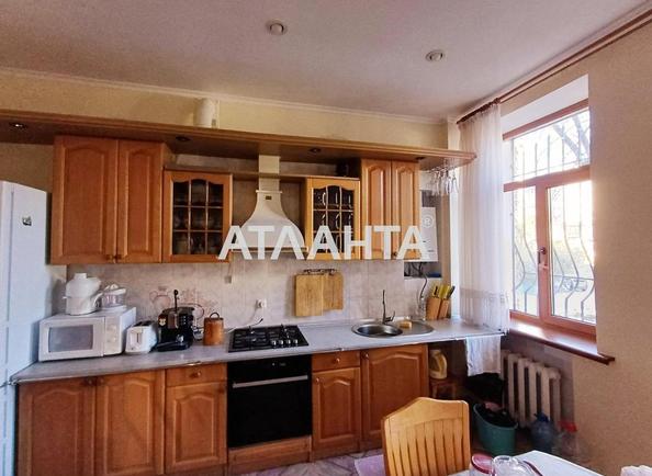 3-кімнатна квартира за адресою вул. Французький бульв. (площа 65,8 м²) 3-кімнатна квартира за адресою вул. Французький бульв. (площа 65,8 м²) - Atlanta.ua