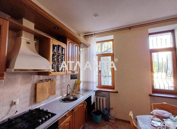 3-кімнатна квартира за адресою вул. Французький бульв. (площа 65,8 м²) - фото 2 3-кімнатна квартира за адресою вул. Французький бульв. (площа 65,8 м²) - Atlanta.ua - фото 2