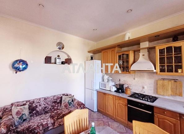 3-кімнатна квартира за адресою вул. Французький бульв. (площа 65,8 м²) - фото 3 3-кімнатна квартира за адресою вул. Французький бульв. (площа 65,8 м²) - Atlanta.ua - фото 3