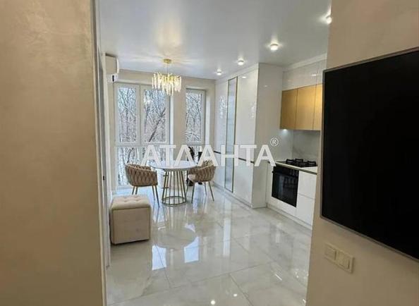 1-комнатная квартира по адресу ул. Праведников мира (площадь 46 м²) - Atlanta.ua - фото 3