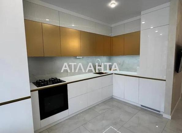 1-комнатная квартира по адресу ул. Праведников мира (площадь 46 м²) - Atlanta.ua - фото 5