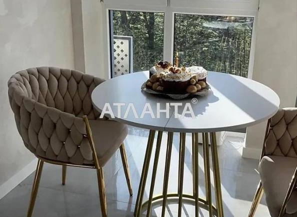 1-комнатная квартира по адресу ул. Праведников мира (площадь 46 м²) - Atlanta.ua - фото 6