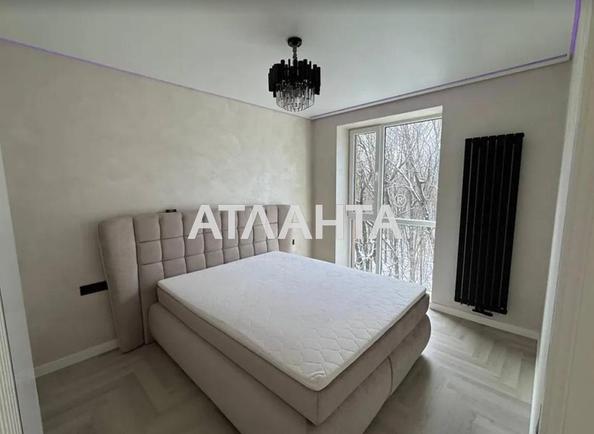 1-комнатная квартира по адресу ул. Праведников мира (площадь 46 м²) - Atlanta.ua - фото 7