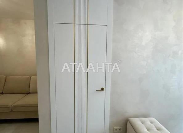 1-комнатная квартира по адресу ул. Праведников мира (площадь 46 м²) - Atlanta.ua - фото 8