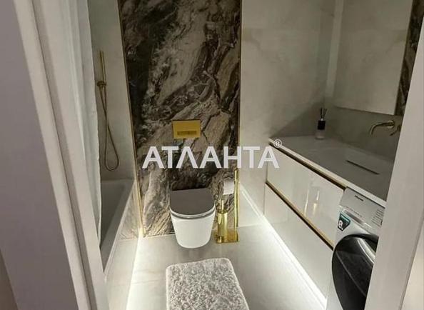 1-комнатная квартира по адресу ул. Праведников мира (площадь 46 м²) - Atlanta.ua - фото 9