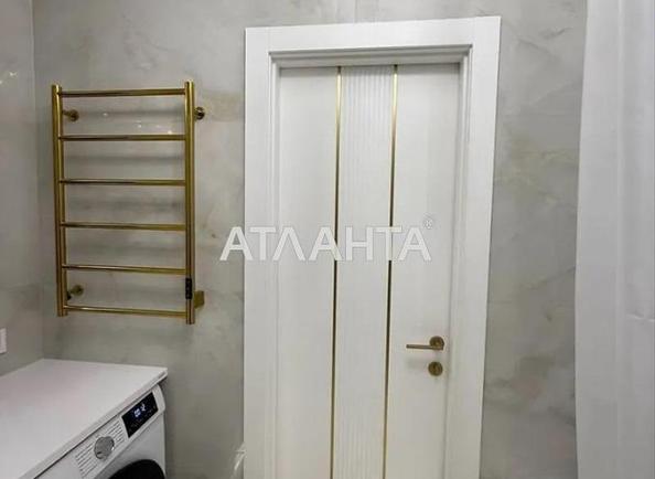 1-комнатная квартира по адресу ул. Праведников мира (площадь 46 м²) - Atlanta.ua - фото 10