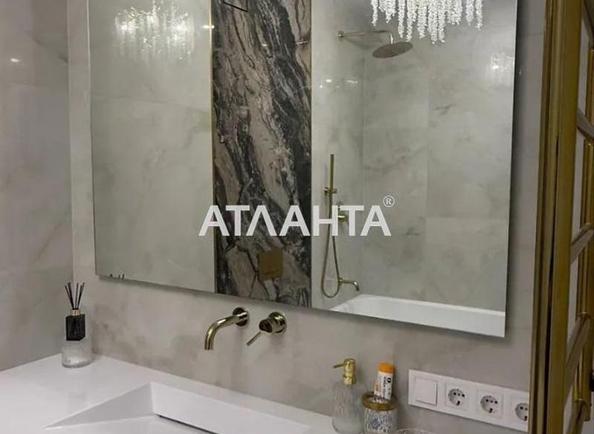 1-комнатная квартира по адресу ул. Праведников мира (площадь 46 м²) - Atlanta.ua - фото 11