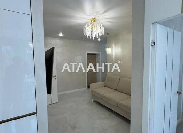 1-комнатная квартира по адресу ул. Праведников мира (площадь 46 м²) - Atlanta.ua - фото 12